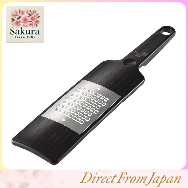 KAI Seki Magoroku Ginger Grater Made in Japan DH3308