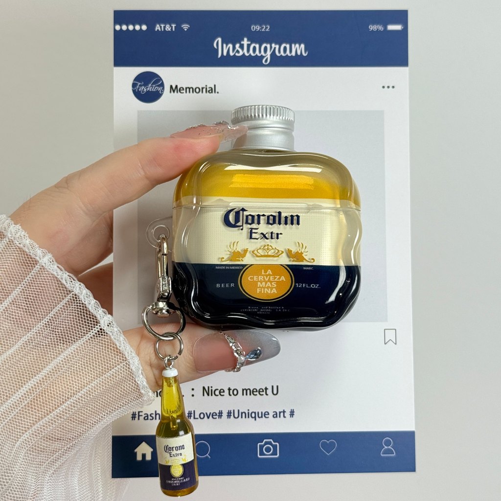Creative ฝาขวดขวดปัดเหมาะสําหรับ huawei freeclip2 เคสป้องกันหูฟัง freebuds6i ซิลิโคนไร้สายบลูทูธ se2/se3 anti-drop เคสป้องกัน
