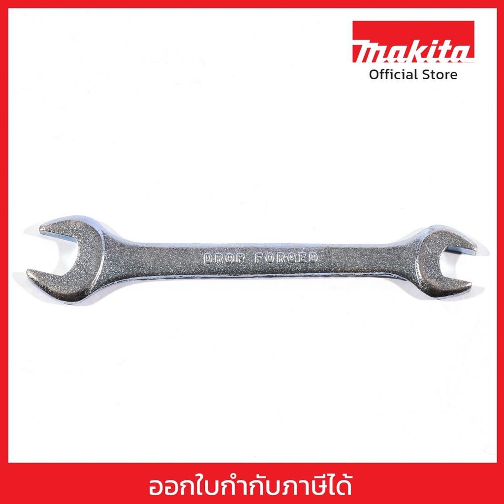 MAKITA มากีต้า MPXNR0000394 อะไหล่ EBH340R#A06-1 SPANNER 8X10 NO.A06-1 SPANNER 8X10 FOR EBH340R Code