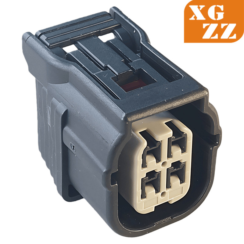4 Pin Auto เซ็นเซอร์ออกซิเจนด้านหลังด้านหน้า สายรัดลวด ปลั๊กมอเตอร์ เครื่องกําเนิดไฟฟ้า เครื่องกําเนิดไฟฟ้า ตัวควบคุม ปลั๊กขั้วต่อกันน้ํา