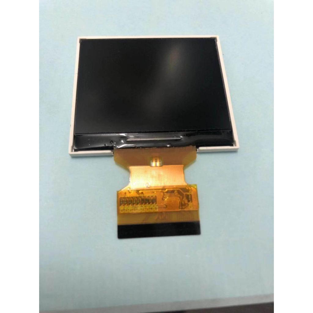 FPC-ZH020C4005-V5 เปลี่ยน FPC-ZH020G4065-V0 หน้าจอ LCD 7 ซม.จอแสดงผล HD