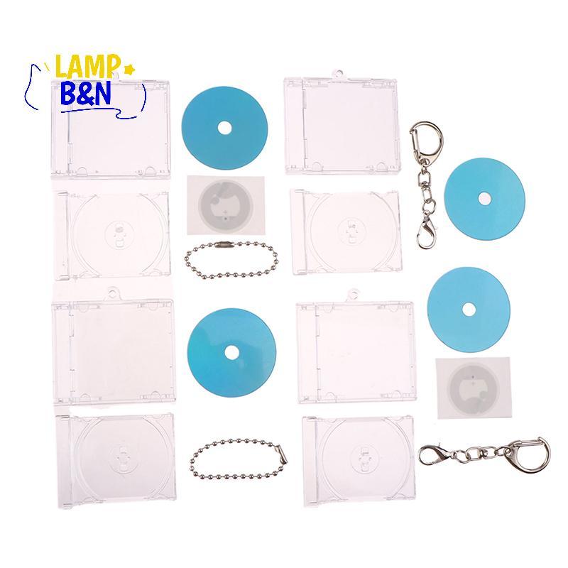 B&N แผ่น CD Functional NFC รูปที่ 4