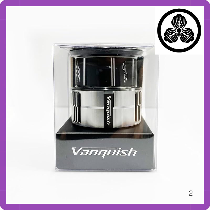 Shimano Genuine 23 Vanquish Spare Spool Series