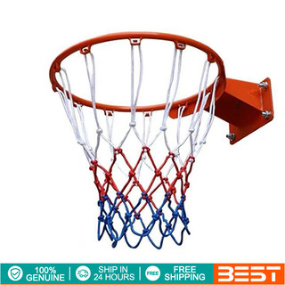 Basketball Hoops Heavy Duty Ring Standard heavy duty 14 inch junior size