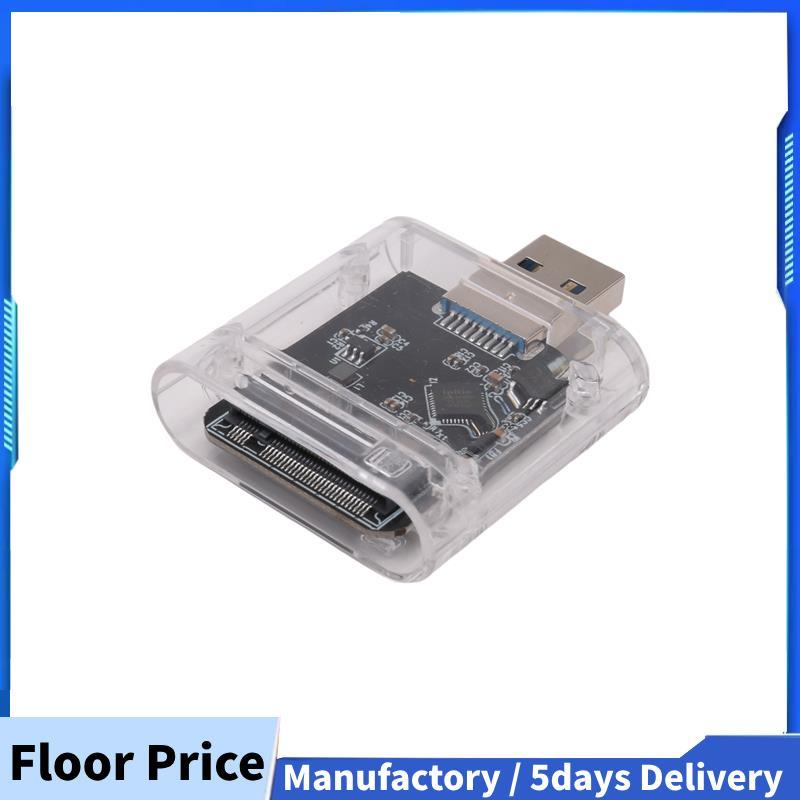 M2 NGFF SSD กรณี M.2 ถึง USB 3.0 Gen1 5Gbps ความเร็วสูง SSD สําหรับ M.2 NGFF SSD 2230 2242 2260 2280