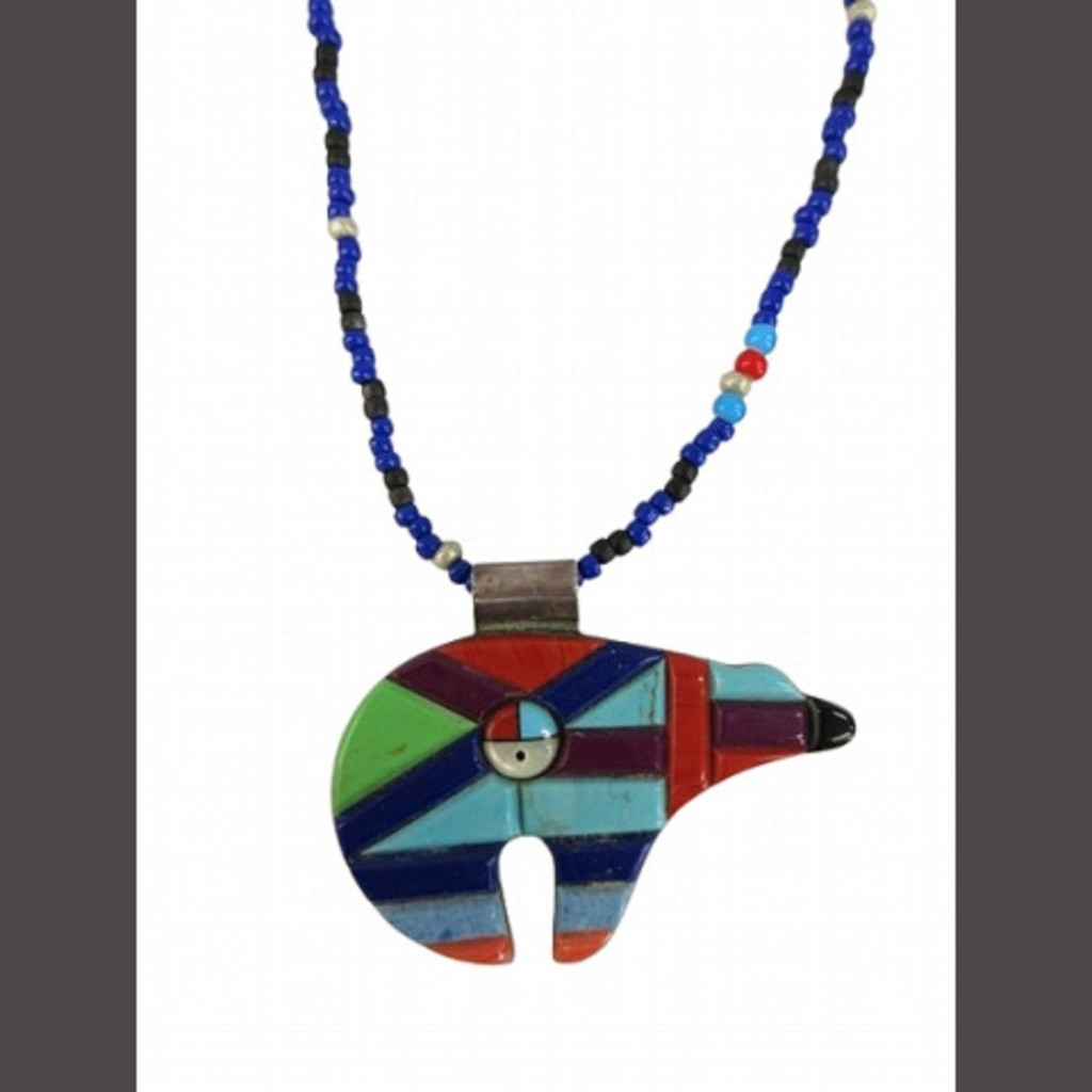 Indian Jewelry Pendant Direct from Japan Secondhand