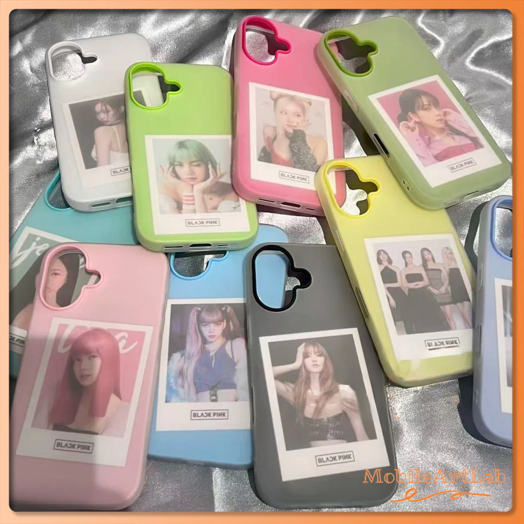 เคสโทรศัพท์แบบ 2 in 1 ซิลิโคนใส เคสเยลลี่ สำหรับ iPhone 16 17 15 14 13 12 11 Pro Max X XR XS Max 7 8 Plus เคสไอโฟน 13