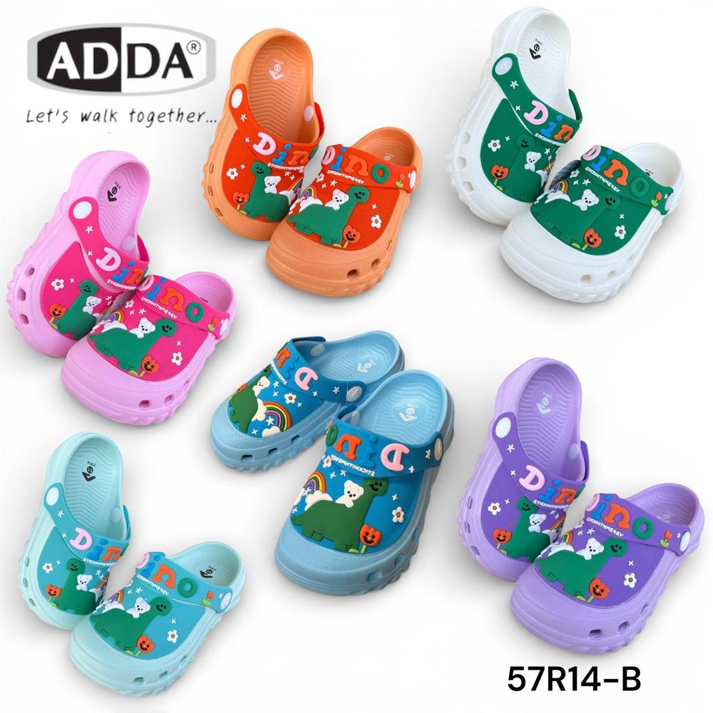 ADDA  โปรโมชั้น รองเท้าเด็กหัวโต 99 แอ๊ดด้าของแท้ 100%