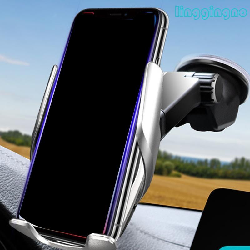 RR รถแดชบอร์ดวงเล็บดูด Mount Holder ขาตั้งจับแน่นและหมุนได้ 360 องศาสําหรับการขับขี่ที่ปลอดภัยและใช้