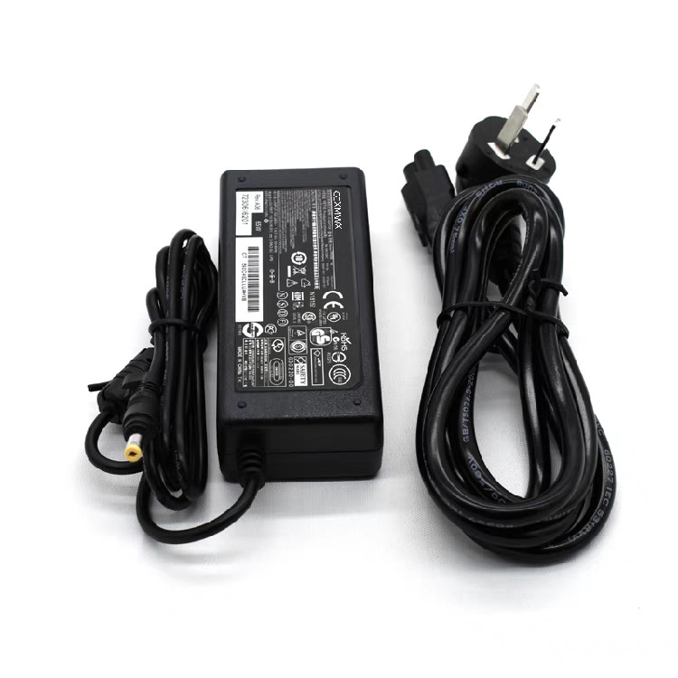 เหมาะสําหรับ AOC จอแสดงผล Q27G3S อะแดปเตอร์ 19V2.52A/3.42A สายไฟเครื่องชาร์จ