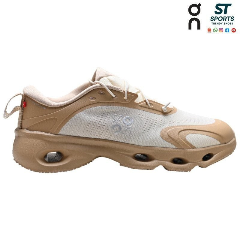 รองเท้า CLAWDIVENTURE 3.0 EDITION .COLAB กับ LOEWE