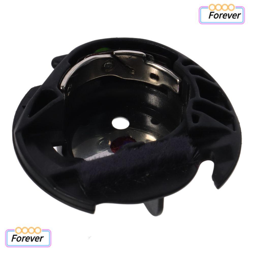 FOREVER Bobbin , เย็บพลาสติก 6.4g|ชิ้นส่วน, Se600 Metal Round XD1855251 สําหรับ PE750D,PE-770, PE780