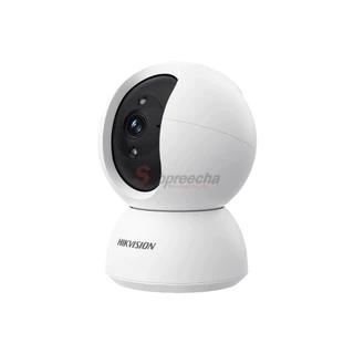 DS-2CV2Q21G1-IDW / Hikvision กล้องวงจรปิด 2 MP (Lens4.0mm) (Wi-Fi) Pan-Tilt Indoor Camera