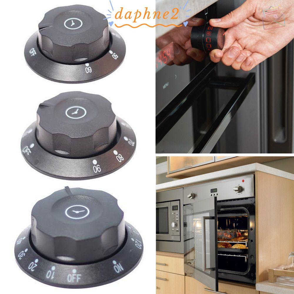 DAPHNES Mechanical Time Switch Professional ทนทาน 60/90/120min Knob