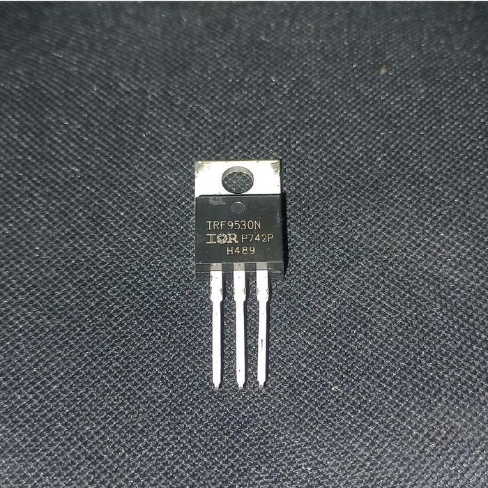 Mosfet IRF9530 เดิม INFINEON IRF540N IRFP9530N IRFP9530 irf9430n irf 9430 ทรานซิสเตอร์ TR 9430N FET 