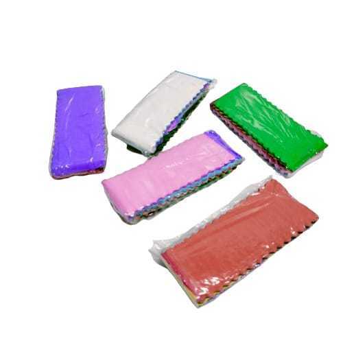 CREPE PAPER / CUT CREEP PAPER / กระดาษ CREEP COLORFUL -