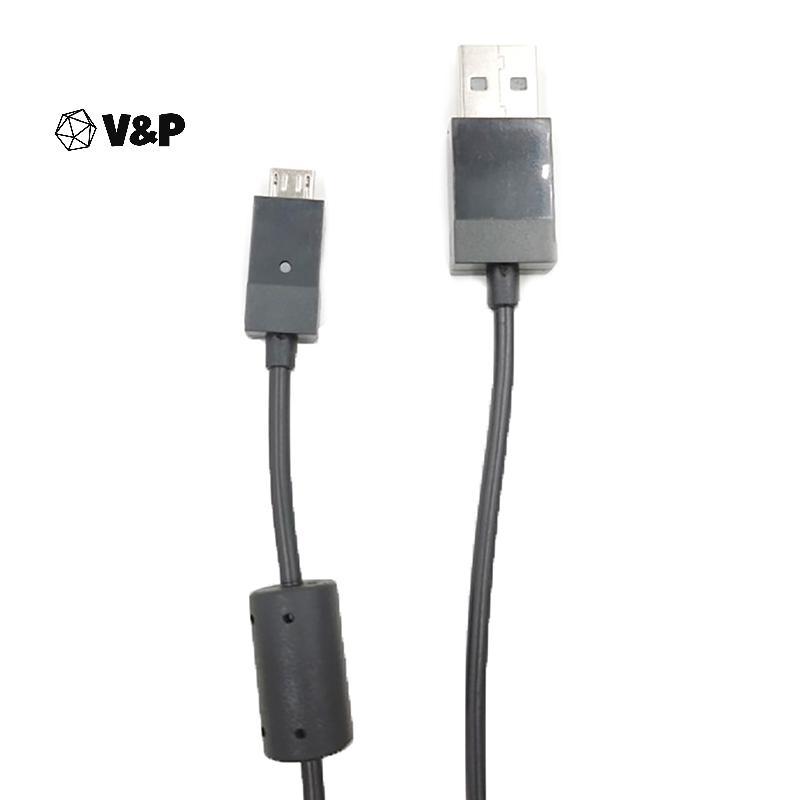 V & P 2.75M สายชาร์จ Micro USB ยาวพิเศษสายชาร์จสําหรับ Sony Playstation PS4 4 สําหรับ Xbox One Contr