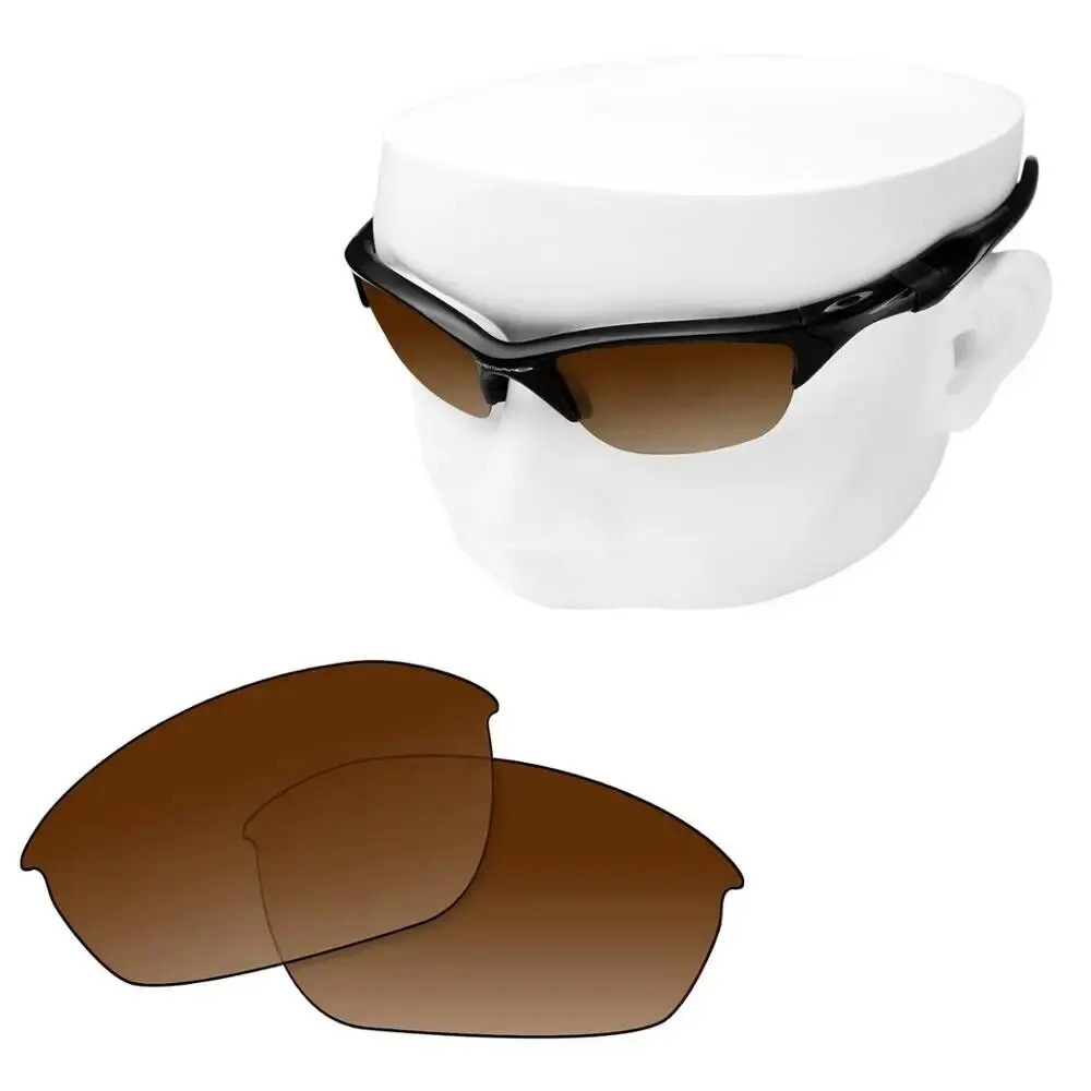 เลนส์โพลาไรซ์สำหรับOakley Half Jacket 2.0 รูปที่ 7