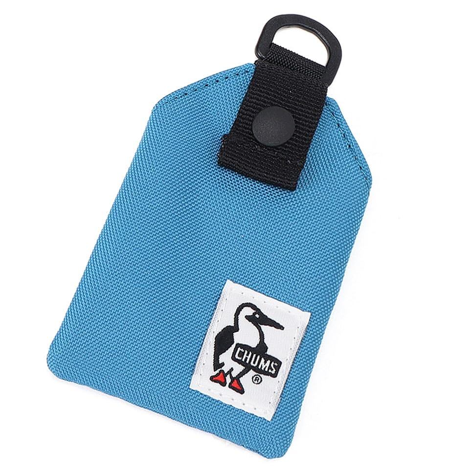Recycled Omamori Case by CHUMS
