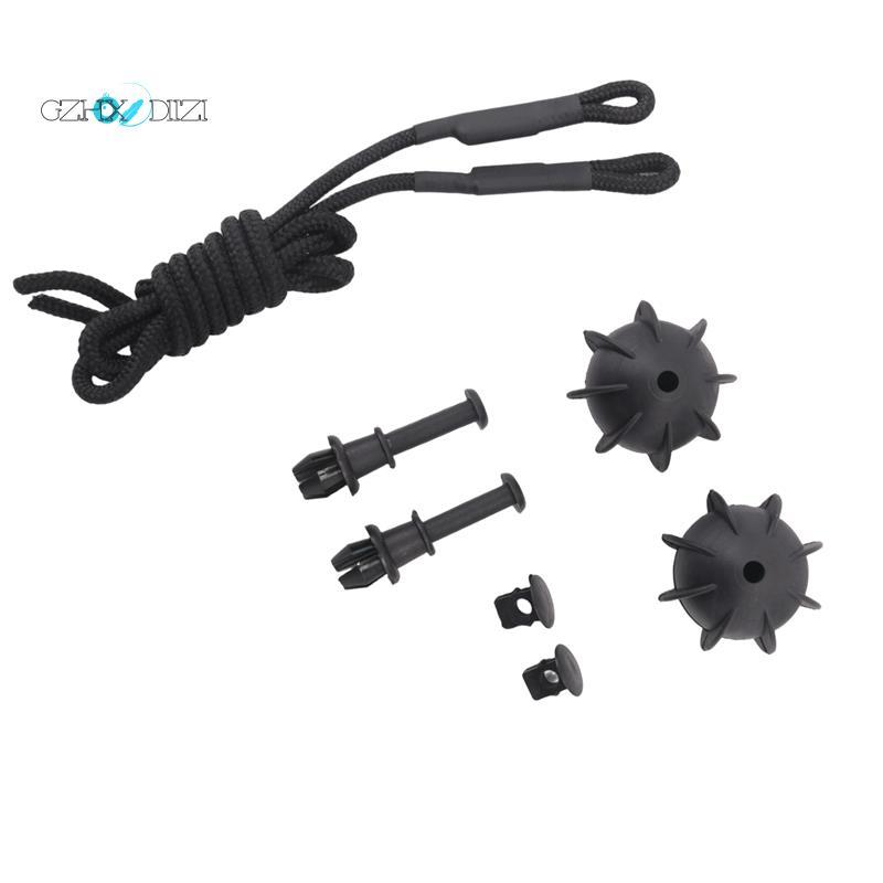 GzhxdiiziCar ชั้นวางพัสดุ String สายไฟ Tonneau ฝาครอบสําหรับกอล์ฟ MK6 MK5 R20 MK2 8P 8V 1K6863447เอ 