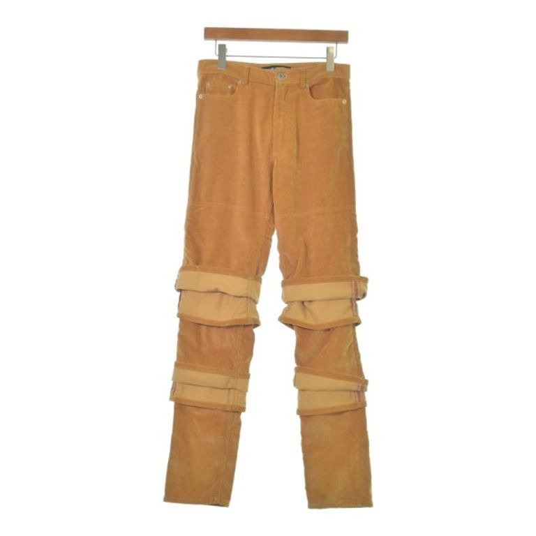 Y Project Pants yellow Direct from Japan Secondhand