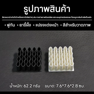 เก็บของ กล่องเก็บของตั้งโต๊ะ กล่องเก็บของเบ็ดเตล็ด ตู้เก็บของพลาสติก ที่วางของ
