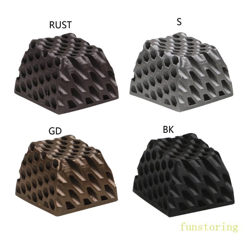 FUN Custom Skeleton Backlit Keycap ESC R4 Hollow Out Keycap สําหรับ Cherry MX Mechanical Keyboard