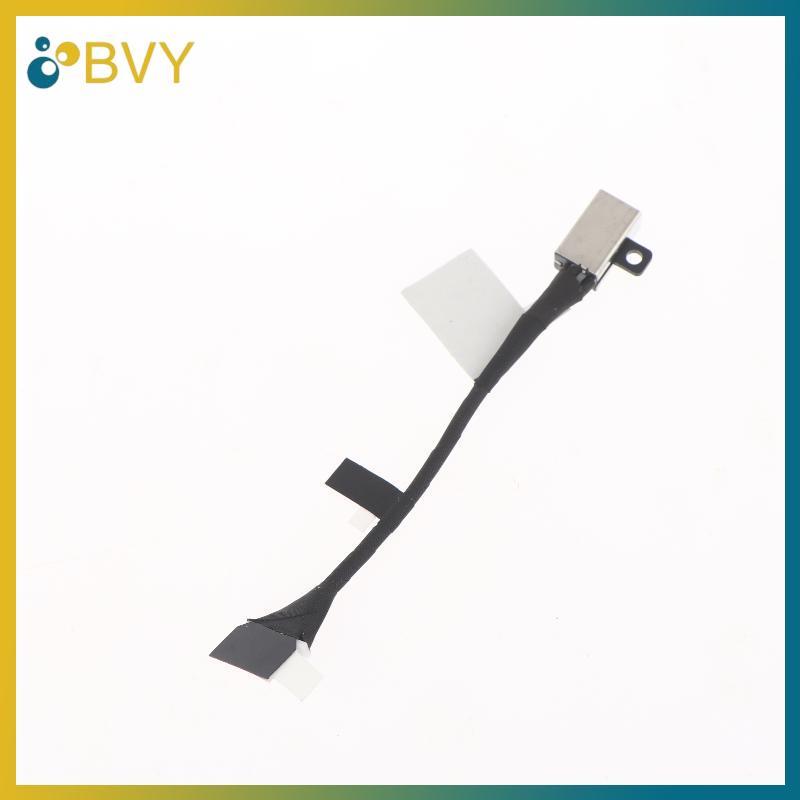 BVY 1/3 ชิ้นสําหรับ Dell Latitude 3420 3430 3520 DC สายใหม่ DC Power Ja สายอินเทอร์เฟซ HJW4D 0HJW4D 