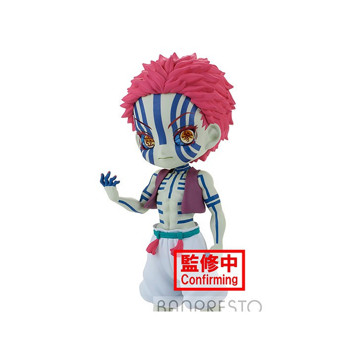 ( ✨ PRE-ORDER) Q Posket Akaza