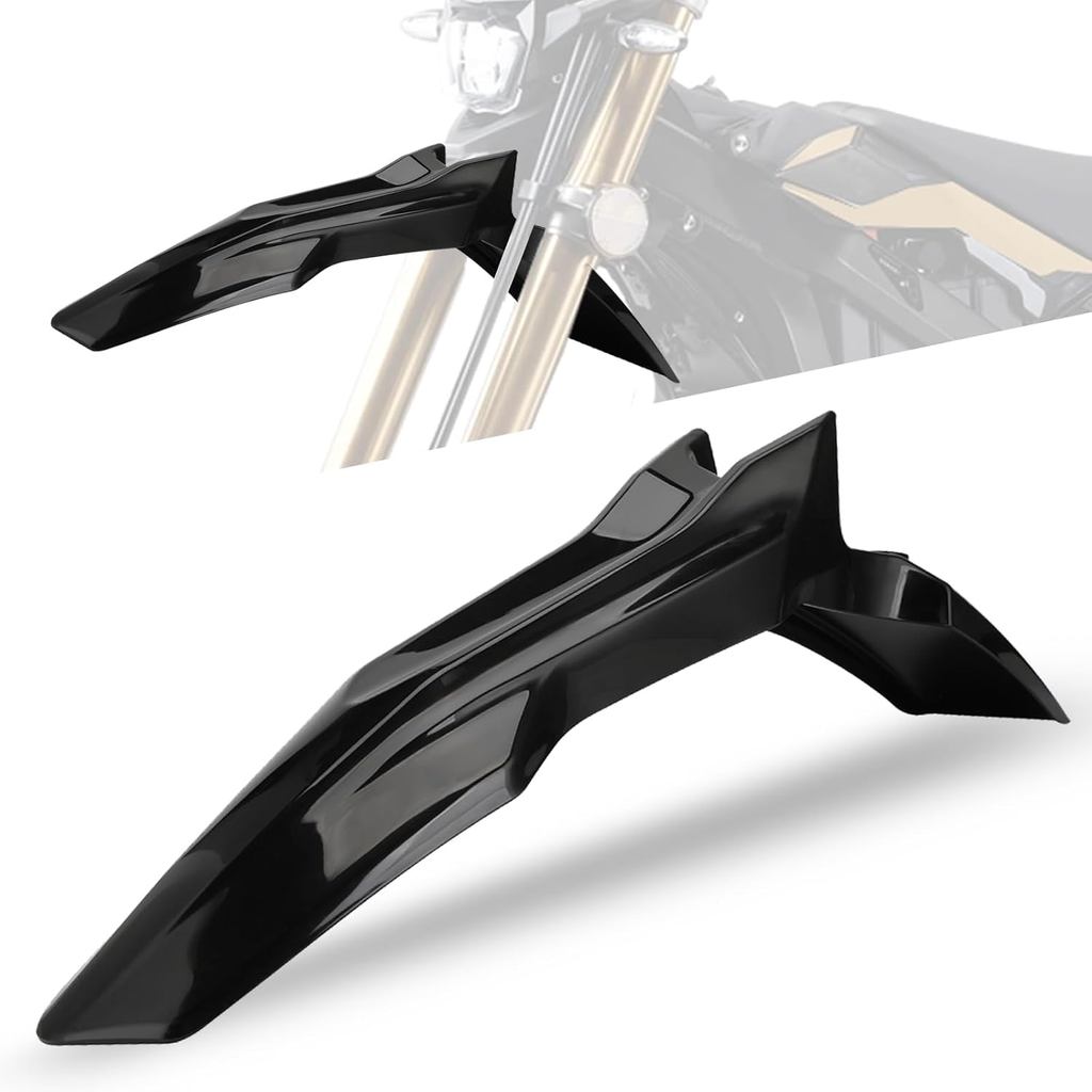 for Surron Ultra Bee Front Fender Front Mud Guard Mudguard for Electric Dirt Bike Sur Ron Ultra Bee