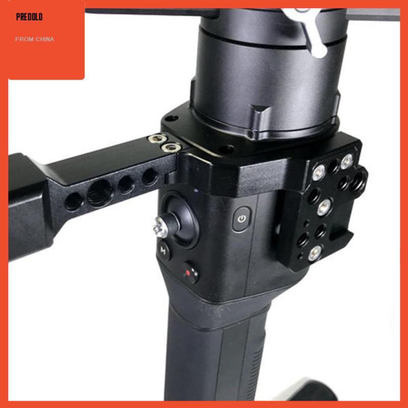 [Predolo] Handle Grip EXtension Arm สําหรับ DJI RONIN SC Gimbal ปรับมุมได้