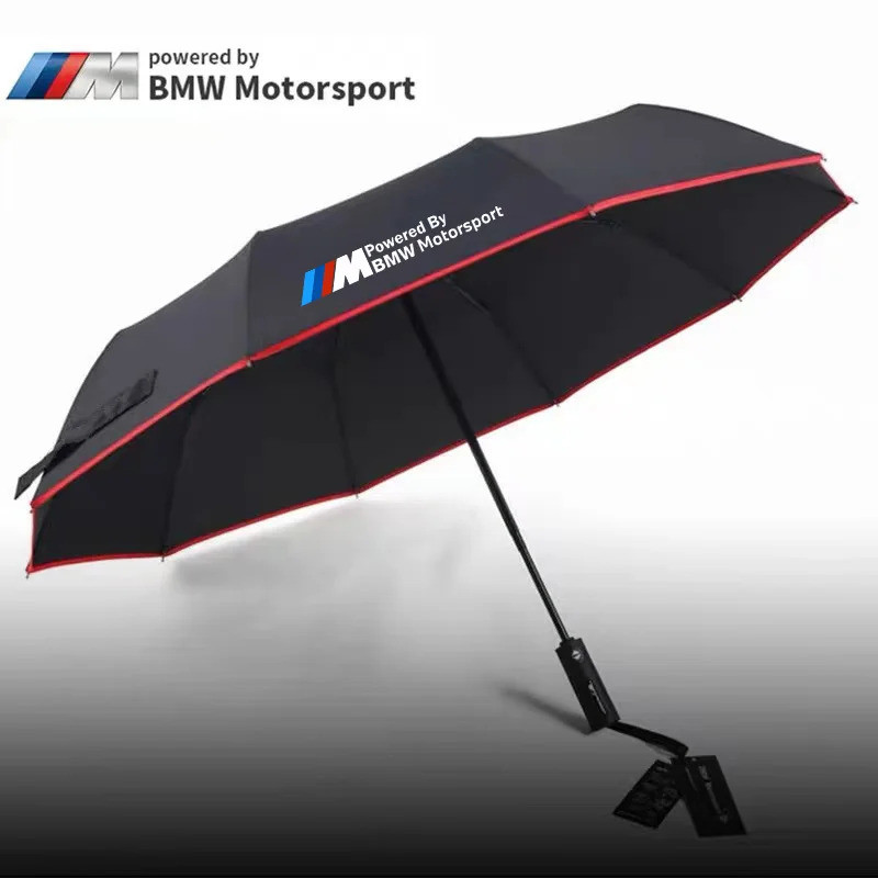 BMW M Motorsport E39 E46 E60 E70 E90 F10 F15 F20 F30 G20 G30 X1 X3 X5 X7 M2 M3 รถอัตโนมัติพับกันลมร่