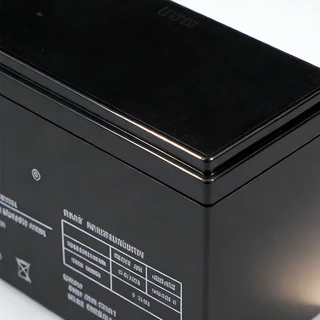 【รับประกัน 1 ปี】แบตเตอรี่ 12V 7Ah 8Ah สำหรับเครื่องพ่นยา สกูตเตอร์ไฟฟ้า UPS