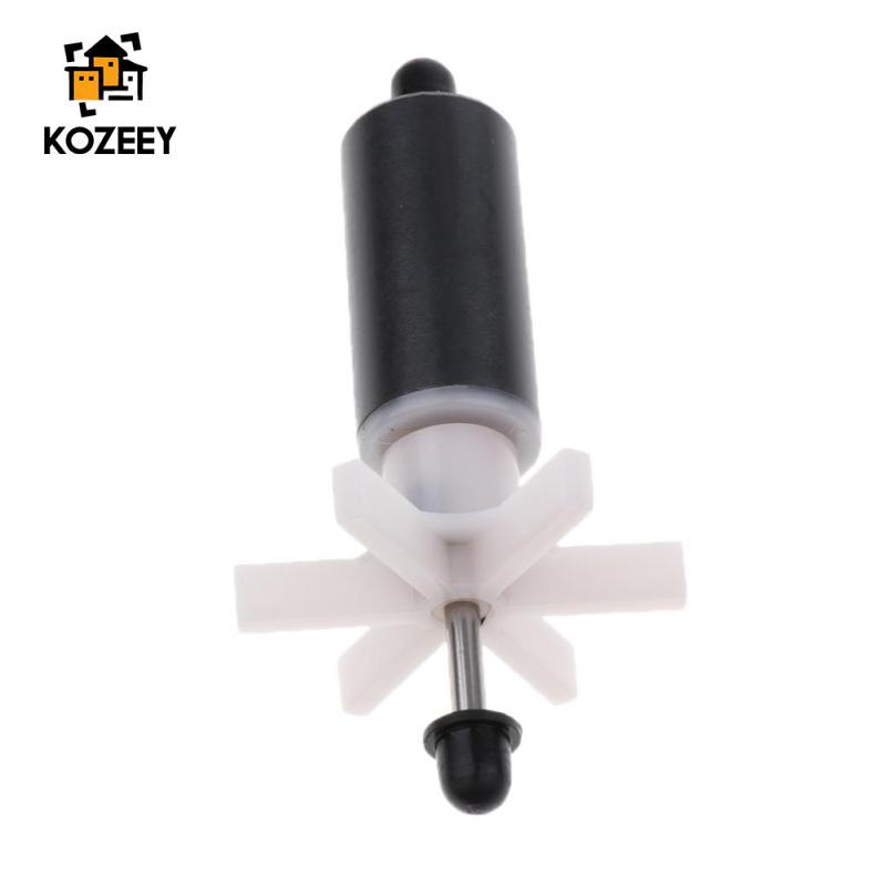[KOZEY] 2x EXTERNAL FILTER FISH TANK AQUARIUM Cannister Filter Impeller Parts สําหรับ