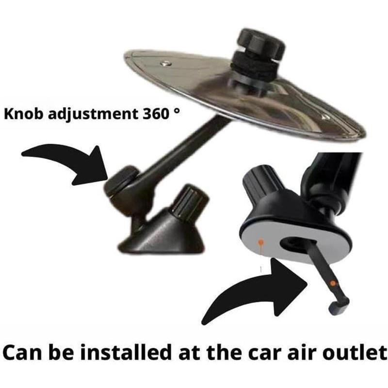 Car Cymbal Air Outlet, Car Impact Cymbal, Car Cymbal Air Outlet Make Your Driving สนุกมากขึ้น, Music