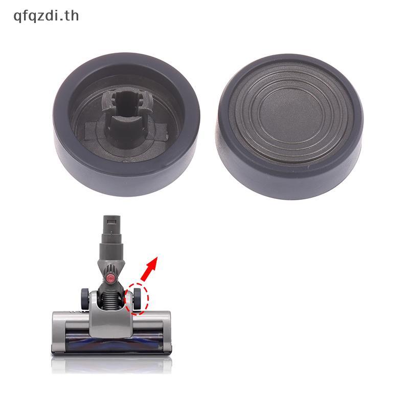 [QQD] 1/2 ชิ้น Whirlpool WVC-Li480Y/496Y เครื่องดูดฝุ่นล้อแปรงสําหรับ Aveeno/SUPOR VCS61A-C9 Pro/SWD