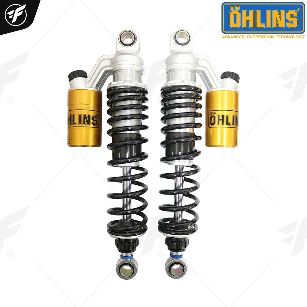โช๊คหลังแต่ง OHLINS HO 414 For Honda CB 1300  2003-2011