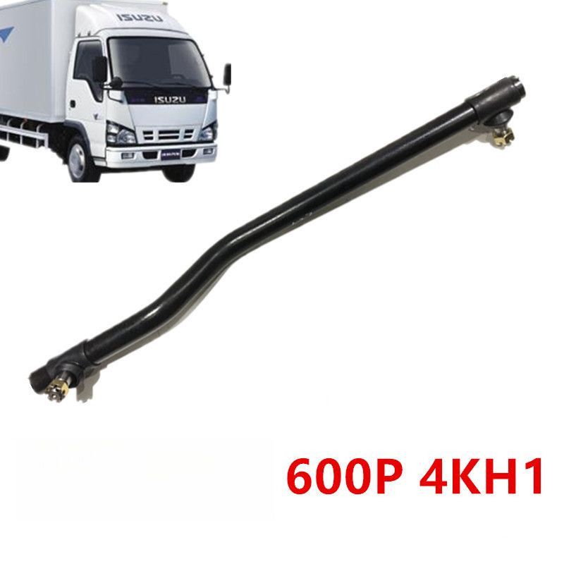 ชุดคันชักตรง Isuzu 4KH1 สำหรับ 100P / 600P (Qingling) รถบรรทุก