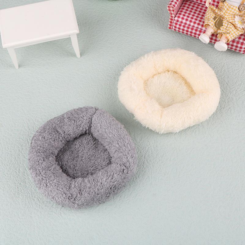 [PE] 1/12 ตุ๊กตาจําลองโซฟาขี้เกียจรุ่นตุ๊กตาเฟอร์นิเจอร์ขนาดเล็กตกแต่งตุ๊กตาบ้านเครื่องใช้ในบ้าน TH