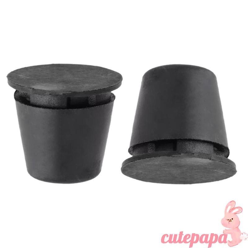 Cutep Auto Hood กันชน 74175SJA00 ติดตั้งง่าย Hood Stopper ปรับปรุงการขับขี่เหมาะสําหรับยานยนต์