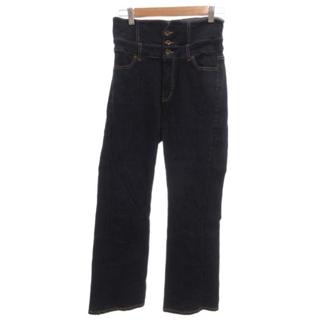 Jeans Indigo Direct from Japan Secondhand