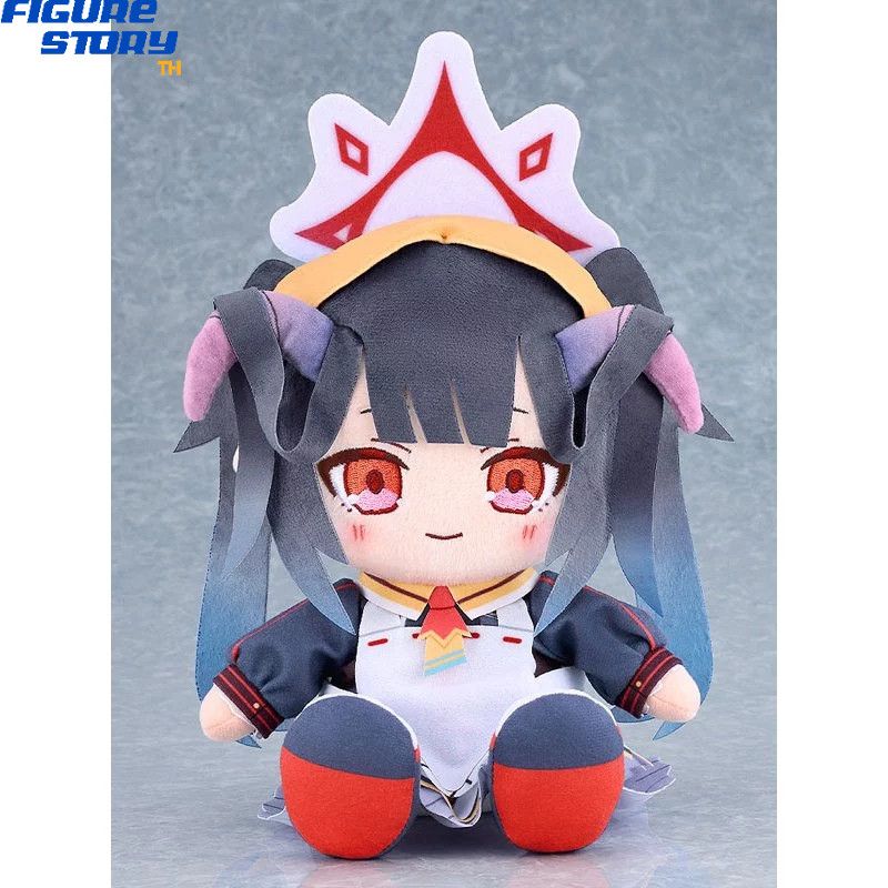 (✨ PRE-ORDER) *พรี-ออเดอร์* Chocopuni Plushie Blue Archive Fuuka (อ่านรายละเอียดก่อนสั่งซื้อ)