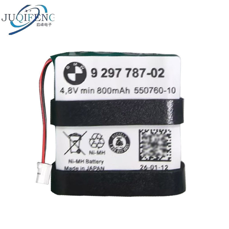 BMW X1X2X3X4X5X6X7 550760-10 แบตเตอรี่ ซอส โมดูลกู้ภัยฉุกเฉินแบตเตอรี่