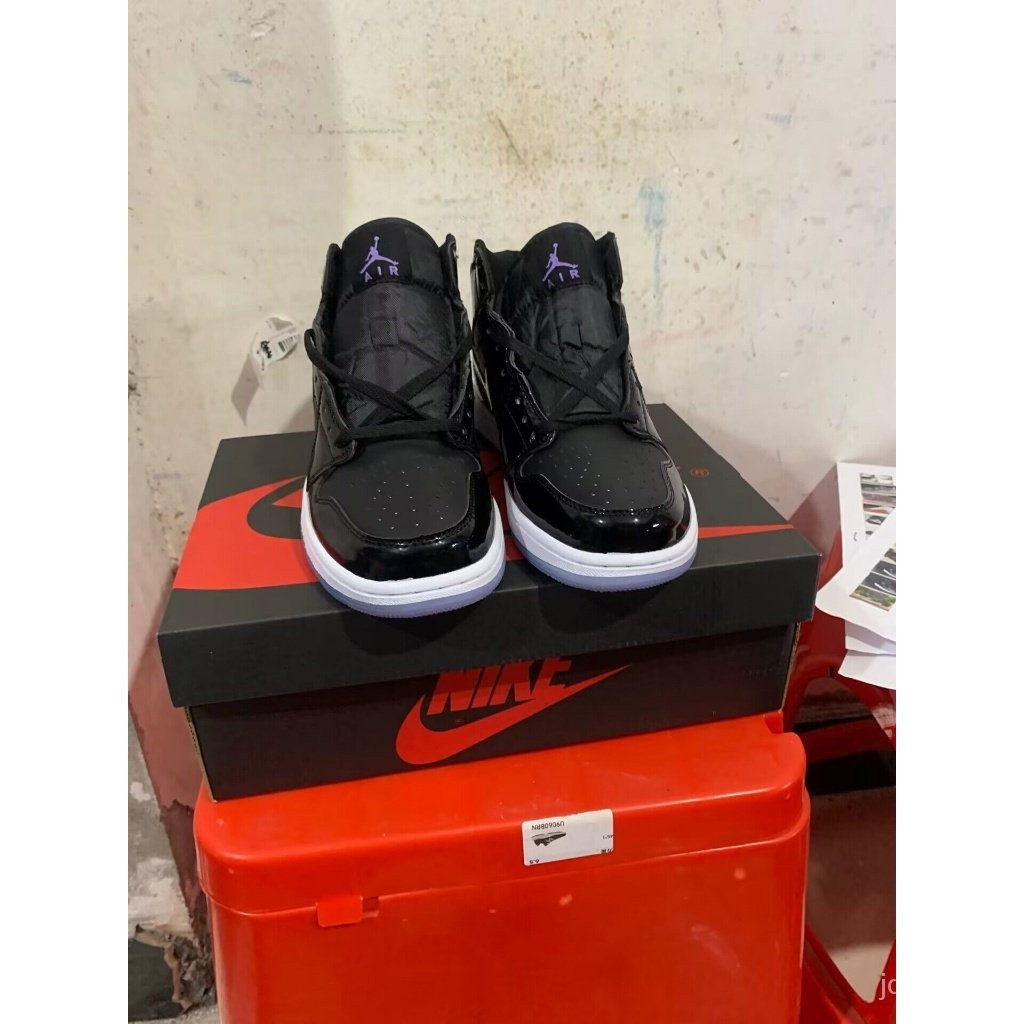 รองเท้าแฟชั่นบุรุษเฉพาะ Jordan 1 AJ1 dv130-006 hq7 sw21 รองเท้าผ้าใบรองเท้าผ้าใบ