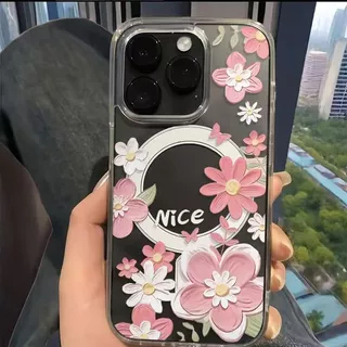 🍔🔥เคสไอโฟน Apple ที่รองรับ เคส iPhone 17PROMAX 16 17AIR 14PLUS 15PRO 11/12/13 X/XS XR-HLYCK539
