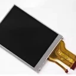 เหมาะสําหรับกล้องดิจิตอล Sony WX1 WX1 หน้าจอแสดงผล LCD หน้าจอ LCD หน้าจอกล้อง