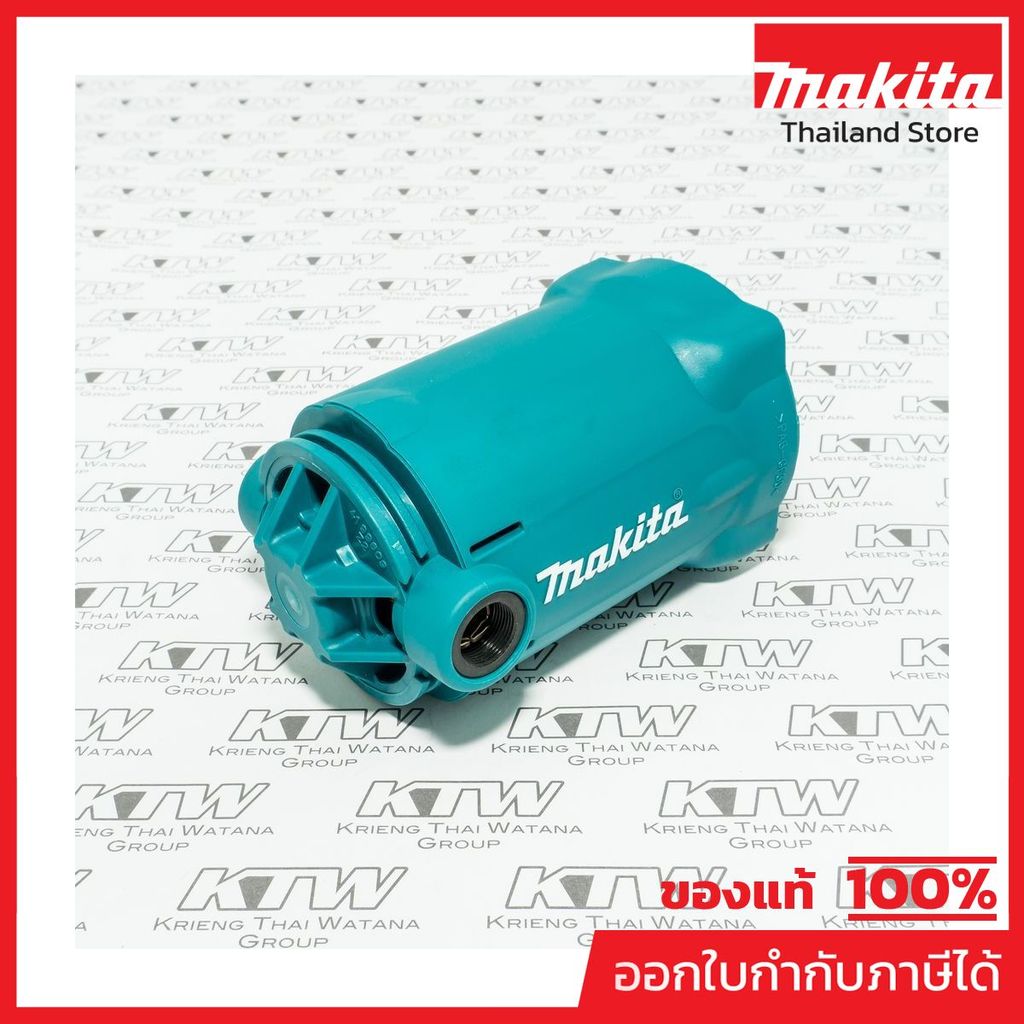 MAKITA มากีต้า MP158278-0 อะไหล่GA5010#18 MOTOR HOUSING COMPLETE NO.18 MOTOR HOUSING COMPLETE FOR GA