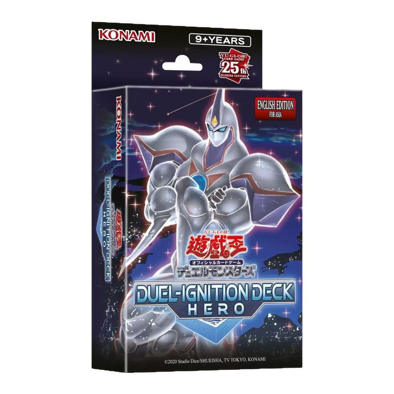 [แฟลชการ์ด] ยูกิโอ! Asian Heroes Swordsoul Pre-Group Asian English Version HEROSwordsoul