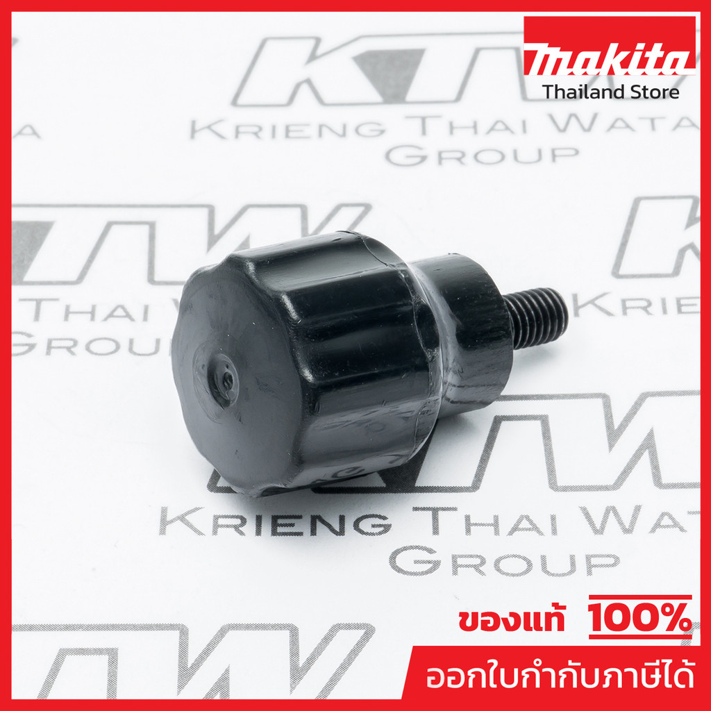 MAKITA มากีต้า MP265716-6 อะไหล่ 2012NB#136 THUMB SCREW M5X10 NO.136 THUMB SCREW M5X10 FOR 2012NB Co
