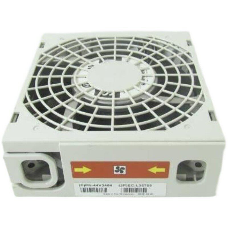 [Radiator] IBM ของแท้ 44V3454 8204-E8A P6-550 9409-M50 พัดลมระบายความร้อนเซิร์ฟเวอร์ 42R7657
